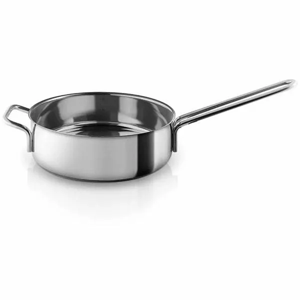 Eva Solo Bratpfanne Ø 24 cm - Edelstahl