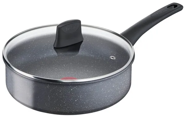 Tefal Healthy Chef Sautepan 24 cm mit Deckel