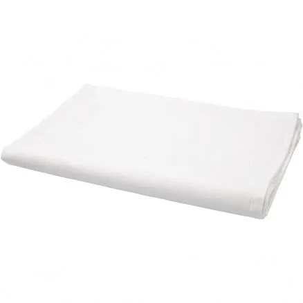 Geschirrtuch, weiß, Größe 50x70 cm, 180 g, 5 Stk./1 Pkg.